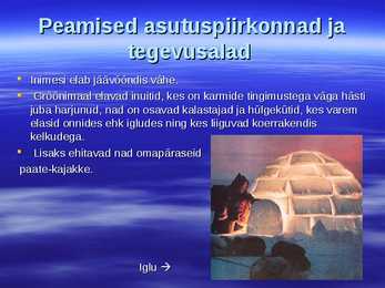Jäävöönd #5