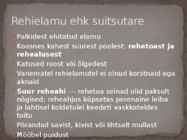 Talurahva eluolu 19-sajandil #14