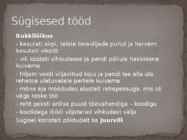 Talurahva eluolu 19-sajandil #10