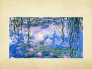 CLAUDE MONET #11