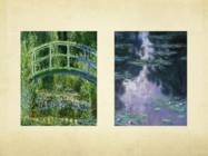 CLAUDE MONET #12