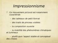 CLAUDE MONET #4