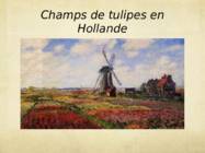 CLAUDE MONET #6