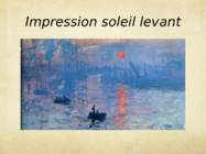 CLAUDE MONET #7