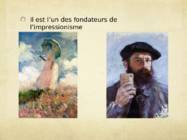 CLAUDE MONET #9