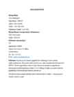 Projektijuhtimine Hinnapakkumine