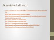 Transgeensed taimed #10