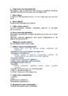 Bioloogia konspekt- inimese talitluse regulatsioon #2