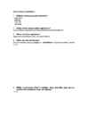 Bioloogia konspekt- inimese talitluse regulatsioon