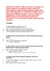 Filosoofia moodle testid