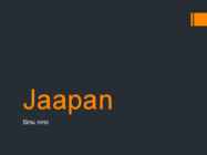 Jaapan