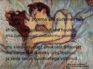Under ja impressionism #2