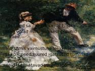 Under ja impressionism #4