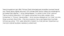 Kindralmajor-Aleksander Tõnisson #6