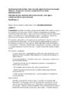 Veterinaargeneetika ja aretus #5