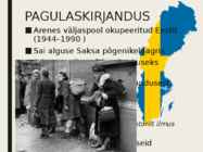 Pagulaskirjandus - Kalju Lepik #2