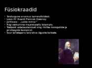 Valgustus ja valgustatud absolutism #6