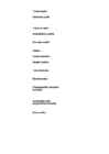 Klienditeenindus sõnastik #4