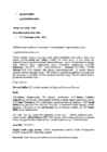 Mullateaduse I seminar #3