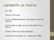 Juhan Viiding #2