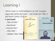 Juhan Viiding #3