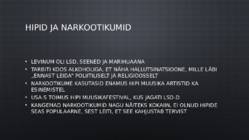 SUBKULTUUR- Hipid #6