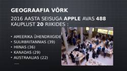 Apple Inc #5
