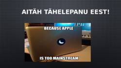 Apple Inc #7