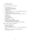 Tootmiskeskne projekteerimine referaat #5