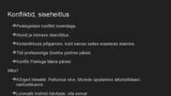 Esitlus Hermann Hesse-Stepihunt #9
