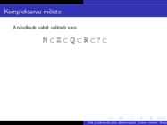 Kordamine kompleksarv #12