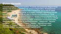 Aristoteles #2