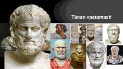 Aristoteles #7