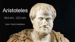 Aristoteles