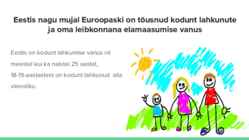 Tänapäeva Perekond Eestis #2