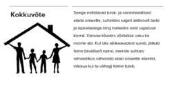 Tänapäeva Perekond Eestis #11