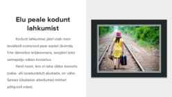Tänapäeva Perekond Eestis #4