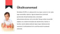 Tänapäeva Perekond Eestis #8