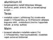 TKM-toiduga kokkupuutuvad materjalid ja esemed #16
