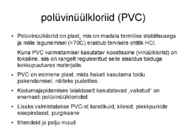 TKM-toiduga kokkupuutuvad materjalid ja esemed #21
