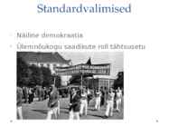 Nõukogude Eesti #4