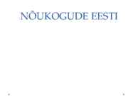 Nõukogude Eesti