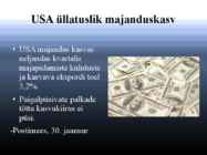 Globaliseeruv maailm-uudised #4