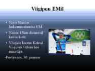 Globaliseeruv maailm-uudised #5