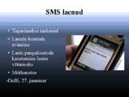 Globaliseeruv maailm-uudised #7