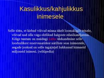 Kirbulised #6