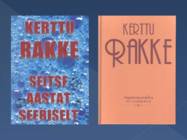 Kerttu Rakke - Minu autori lugu #8