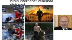 EL ja Venemaa #17