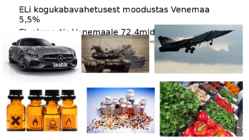 EL ja Venemaa #5