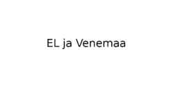 EL ja Venemaa
